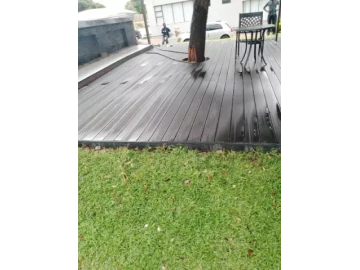 COMPOSITE DECKING